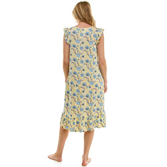 Women's Croft & Barrow® Sleep Gown