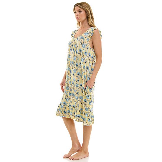  Women's Croft & Barrow® Sleep Gown