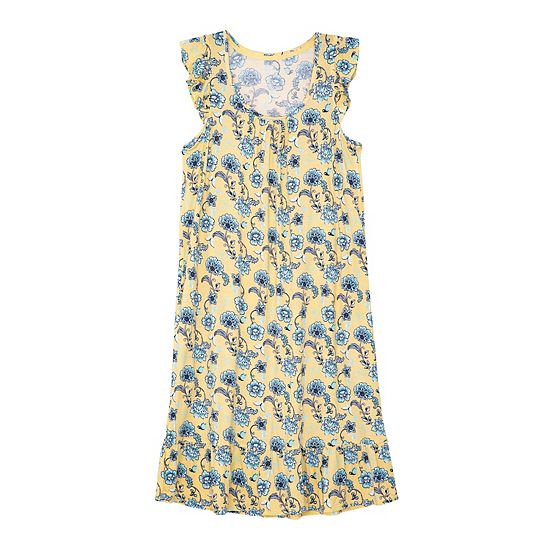  Women's Croft & Barrow® Sleep Gown