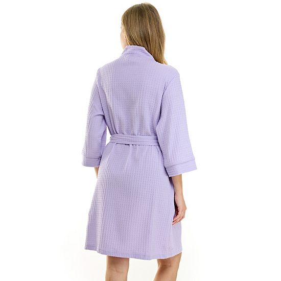  Women's Croft & Barrow® Kimono Robe