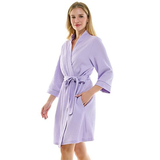  Women's Croft & Barrow® Kimono Robe