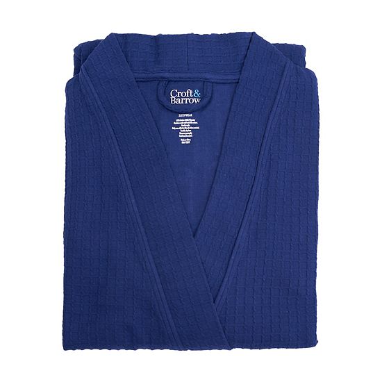  Women's Croft & Barrow® Kimono Robe