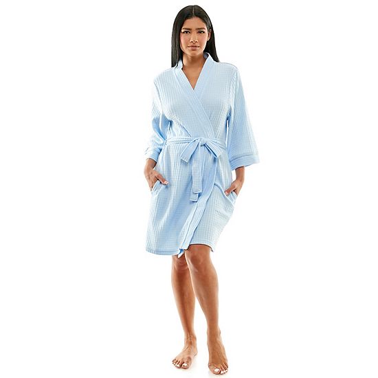  Women's Croft & Barrow® Kimono Robe