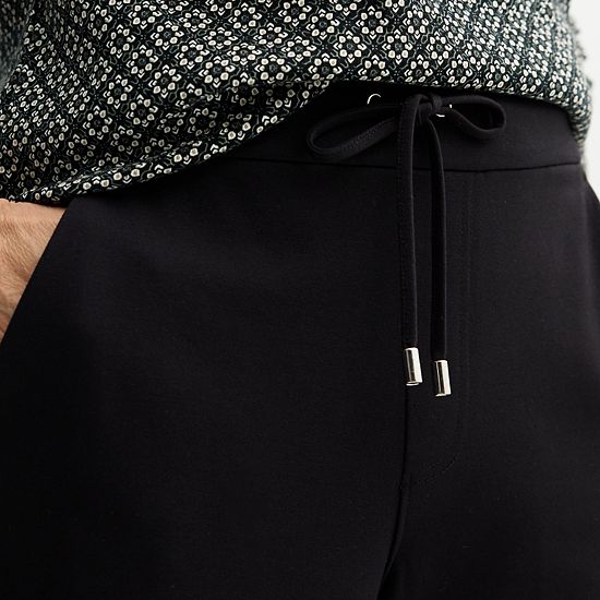  Women's Croft & Barrow® Pull On Ponte Pants