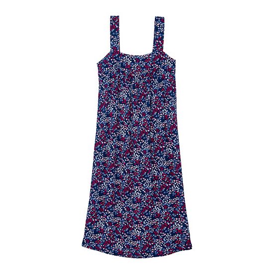  Women's Croft & Barrow® Chemise Nightgown