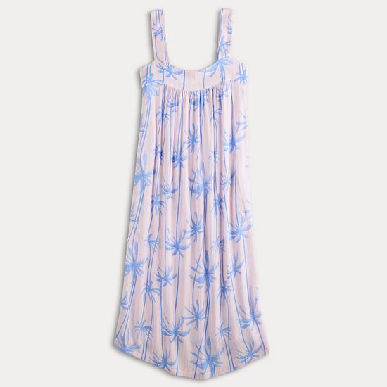  Women's Croft & Barrow® Chemise Nightgown